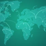 أهمية الخرائط الرقمية الحديثة