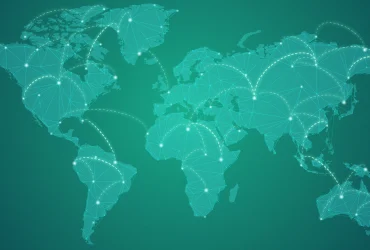 أهمية الخرائط الرقمية الحديثة