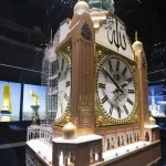 رسوم دخول متحف برج الساعة