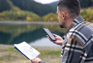 مستكشف جدة الجغرافي الذكي