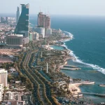 سعر المتر في جدة