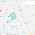 حي جرير بالرياض