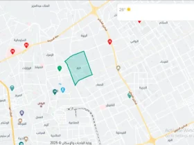 حي جرير بالرياض