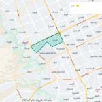 حي النخيل بالرياض