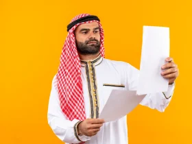 الإقامة الذهبية