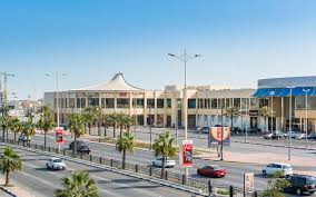 حي جرير بالرياض