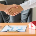 الصفقات العقارية