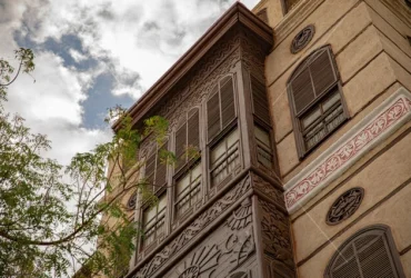 حي الصفا جدة