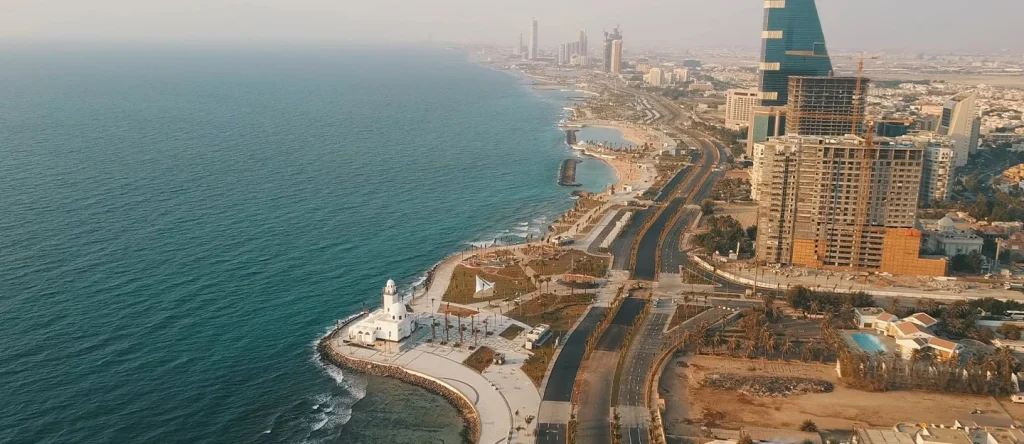 حي العزيزية جدة