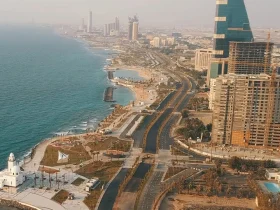 حي العزيزية جدة