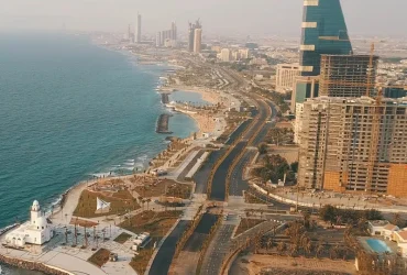 حي العزيزية جدة