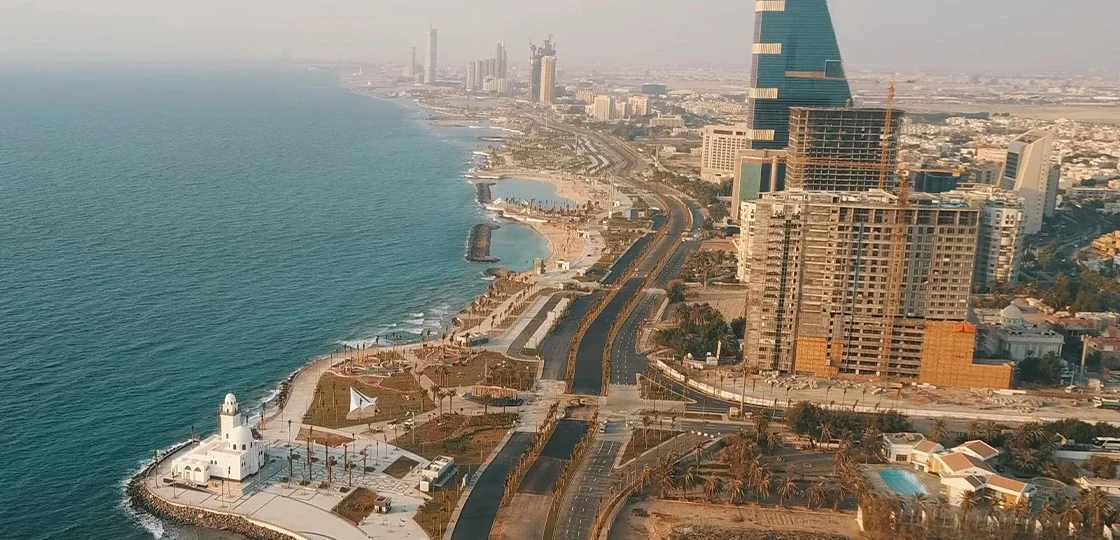 حي العزيزية جدة