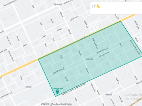 حي اليرموك الرياض