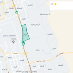 حي الريان جدة