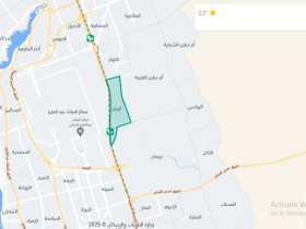 حي الريان جدة