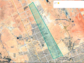 حي النرجس الرياض