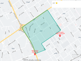 حي الريان الرياض