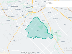 حي بدر الرياض