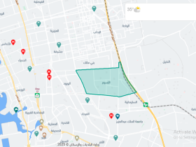 حي النسيم جدة