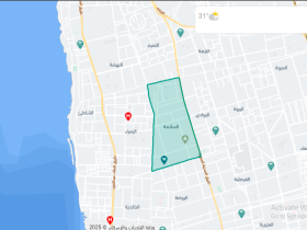 حي السلامة جدة