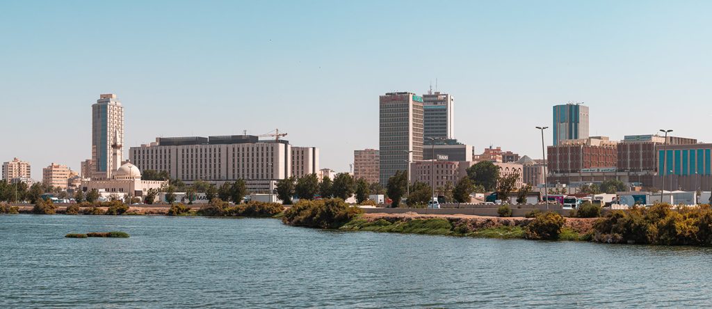 حي الريان جدة