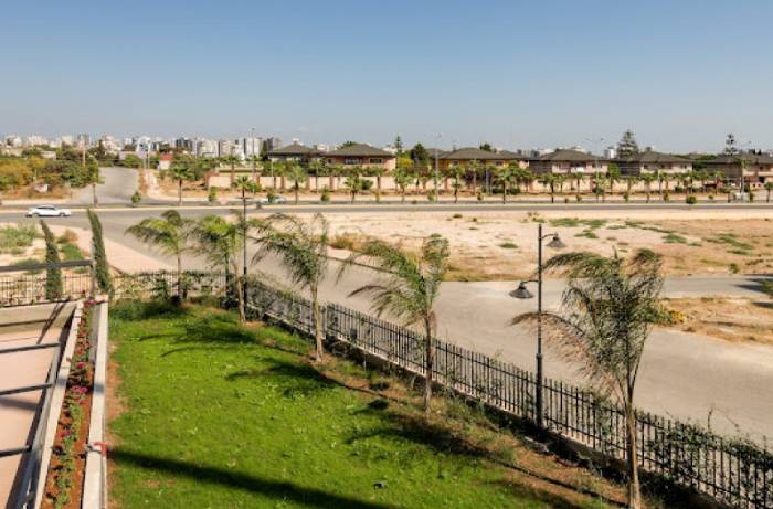 ارض للبيع الرياض