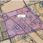 حي الورود جدة