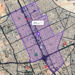 حي العليا الرياض