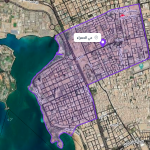 حي الحمراء جدة