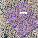 حي الأندلس الرياض