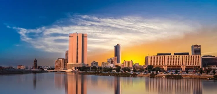 حي الصالحية جدة