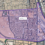 حي النسيم جدة