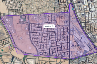 حي النسيم جدة