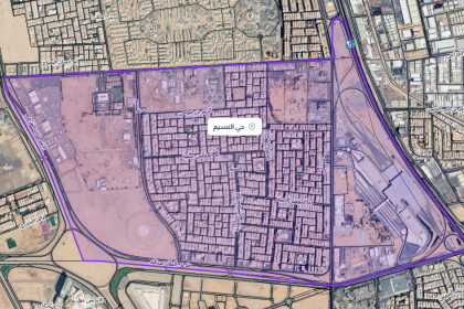 حي النسيم جدة