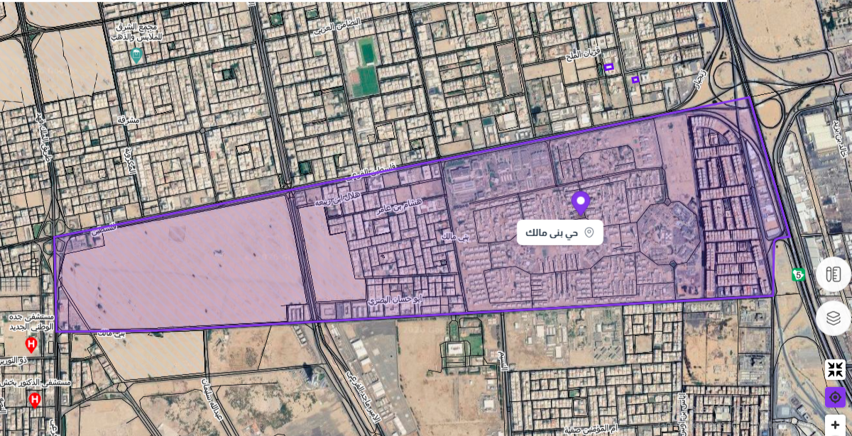 حي بني مالك