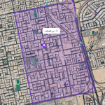 حي الرحاب في جدة