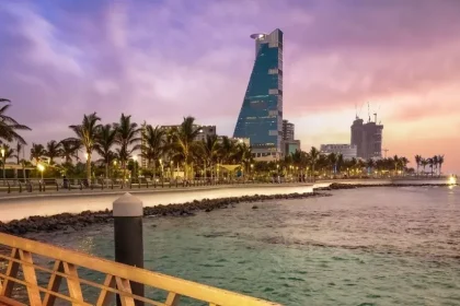 اراضي للبيع جدة