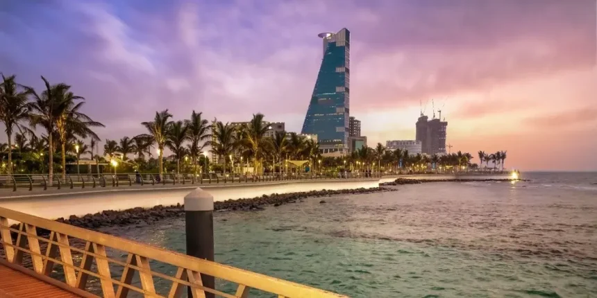 اراضي للبيع جدة